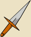 The Icon representing Butcher's Knife