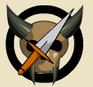 The Icon representing Eerie Maismal Knife