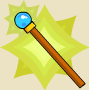 The Icon representing Cysero's Stick