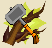 The Icon representing Beef Hammer