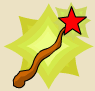 The Icon representing Whimsical Jaster's Baton