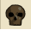 The Icon representing Death's Scythe (Level 50)